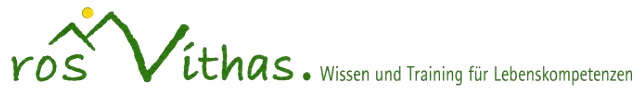 rosVithas — Wissen und Training für Lebenskompetenzen