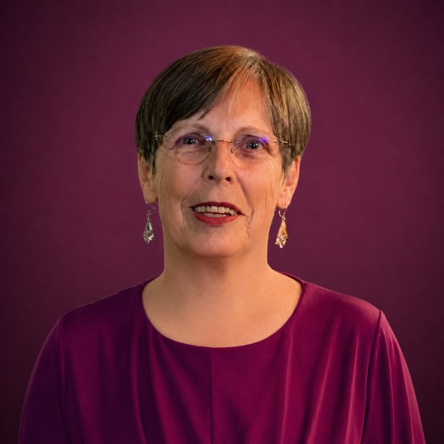 Roswitha Pietrowski, Trainerin für Lebenskompetenzen