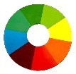Die bunte Platte des Runden Tisches